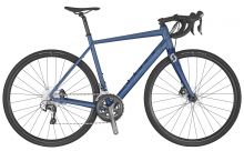 Велосипед SCOTT Speedster 20 Disc (2020)
